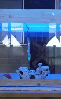 آکواریوم بزرگ