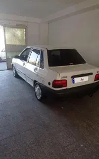 پراید
