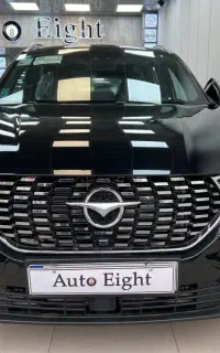 هایما S8/صفر و خشک/رنگ بندی/تحویل آنی
