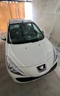 پژو ۲۰۷i