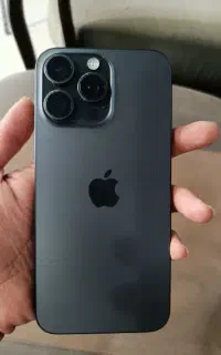 آیفون 15 پرومکس