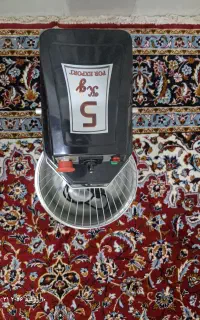 خمیر گیر 5کیلویی