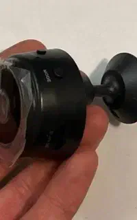 دوربین مداربسته کوچک