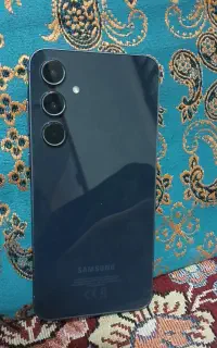 گوشی a55