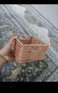 سبد بافت