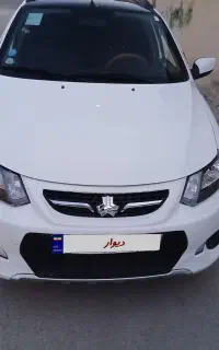 کوییک آر مدل ۱۴۰۰