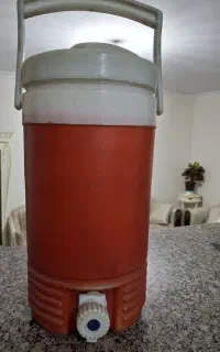 کلمن اب