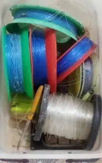 خیط و قلاب