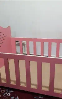 تخت و گهواره