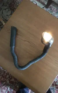 چراغ قوه