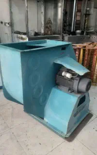 هواکش ساندویچ درحدنو