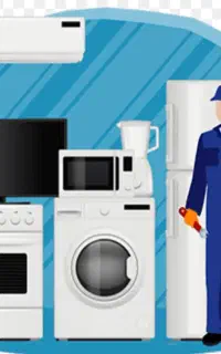 نصب و تعمیرات لوازم خانگی