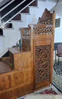 منبر