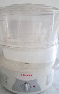 بخار پز