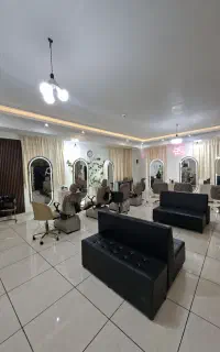 تخفیفات ویژه سالن زیبایی پریا