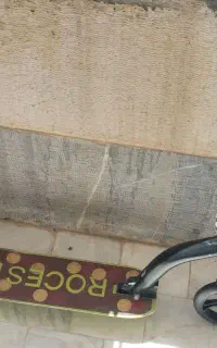 اسکوتر تاشو راکس