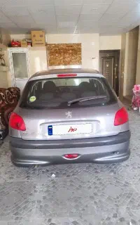 206تیپ5 مدل 94