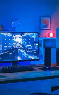 اسمبل کامپیوتر نصب ویندوز و نرم افزار مشاوره