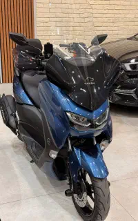 یاماها ان مکس