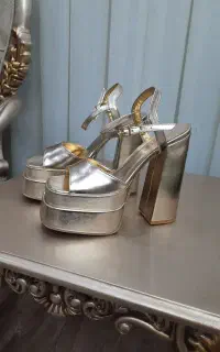کفش مجلسی زنانه