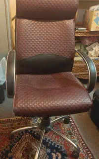 صندلی مدیریت
