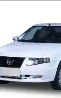 حواله سمند سورن تیو فای تحویلی برج ۷