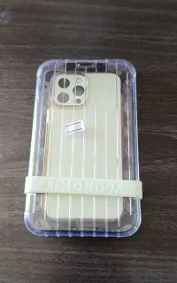 قاب سیلیکونی آیفون۱۳ پرومکس