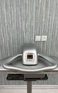 اتو پرس ژانومه