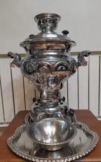 سماور