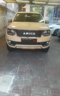 آمیکو آسنا ۱۴۰۱