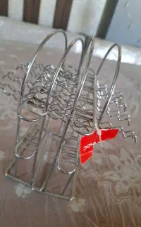 استند قاشق چنگال