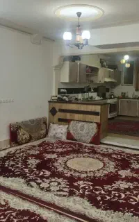 آپارتمان اسباب بازی دستگرد