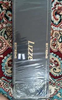 اتو موی لیز