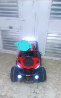 ماشین شارژی