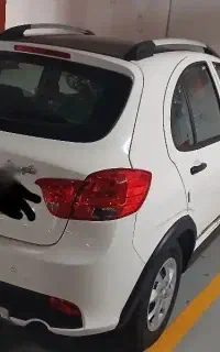 فروش ماشین کوئیک مدل GXR-L مدل ۱۴۰۵ صفر