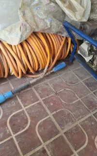 سمپاش زنبه ای