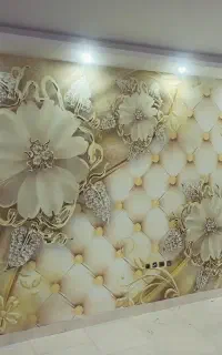 نصاب کاغذدیواری وماستیک اصولی با قیمت رقابتی مناسب