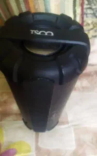 اسپیکر بلوتوثی تسکو به همراه میکرفون