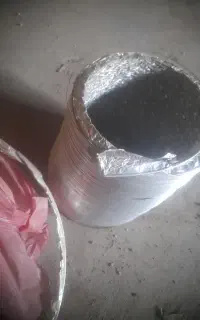 کانال فنری و دریچه کولر