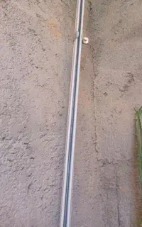 چوب پرده