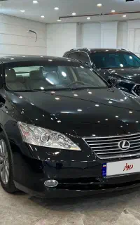 لکسوس ES350 ۲۰۰۸ فول کامل