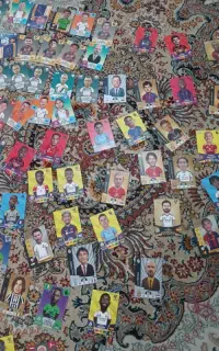 کارت کیمدی