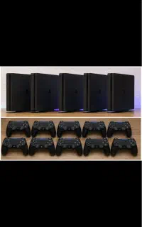 فروش ps4 کپی خور اسلیم