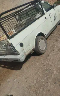 وانت پیکان