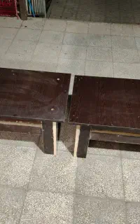 میز