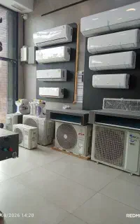 کولرگازی نکسار
