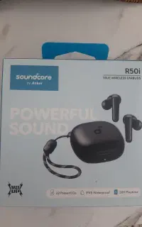 ایرپاد soundcore r50i
