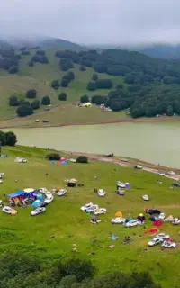 یک‌روز طبیعت‌گردی تورِ سوها