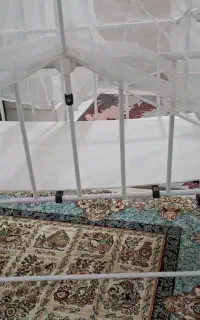 تخت گهواره ای