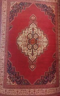 فرش سفارشی با کیفیت